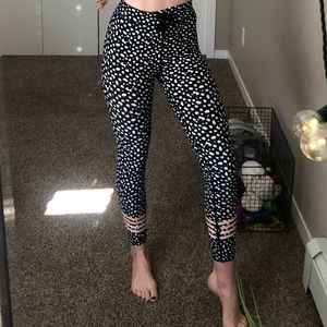 Sarah’s Day x WFB Leggings